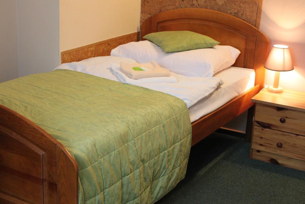 Hotel Dukat Biala Podlaska Phòng bức ảnh