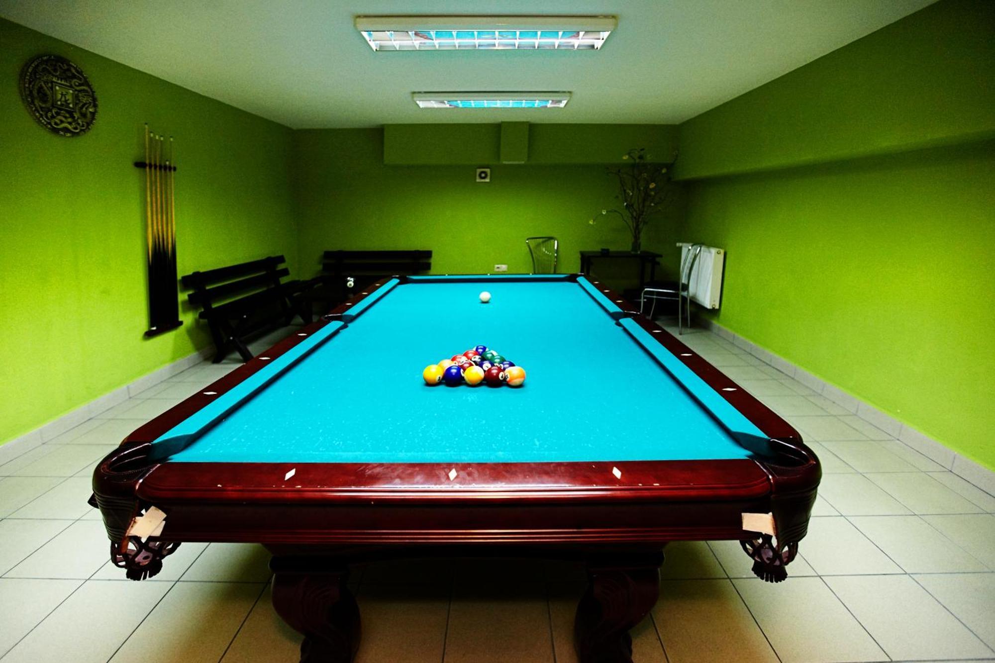 Hotel Dukat Biala Podlaska Ngoại thất bức ảnh