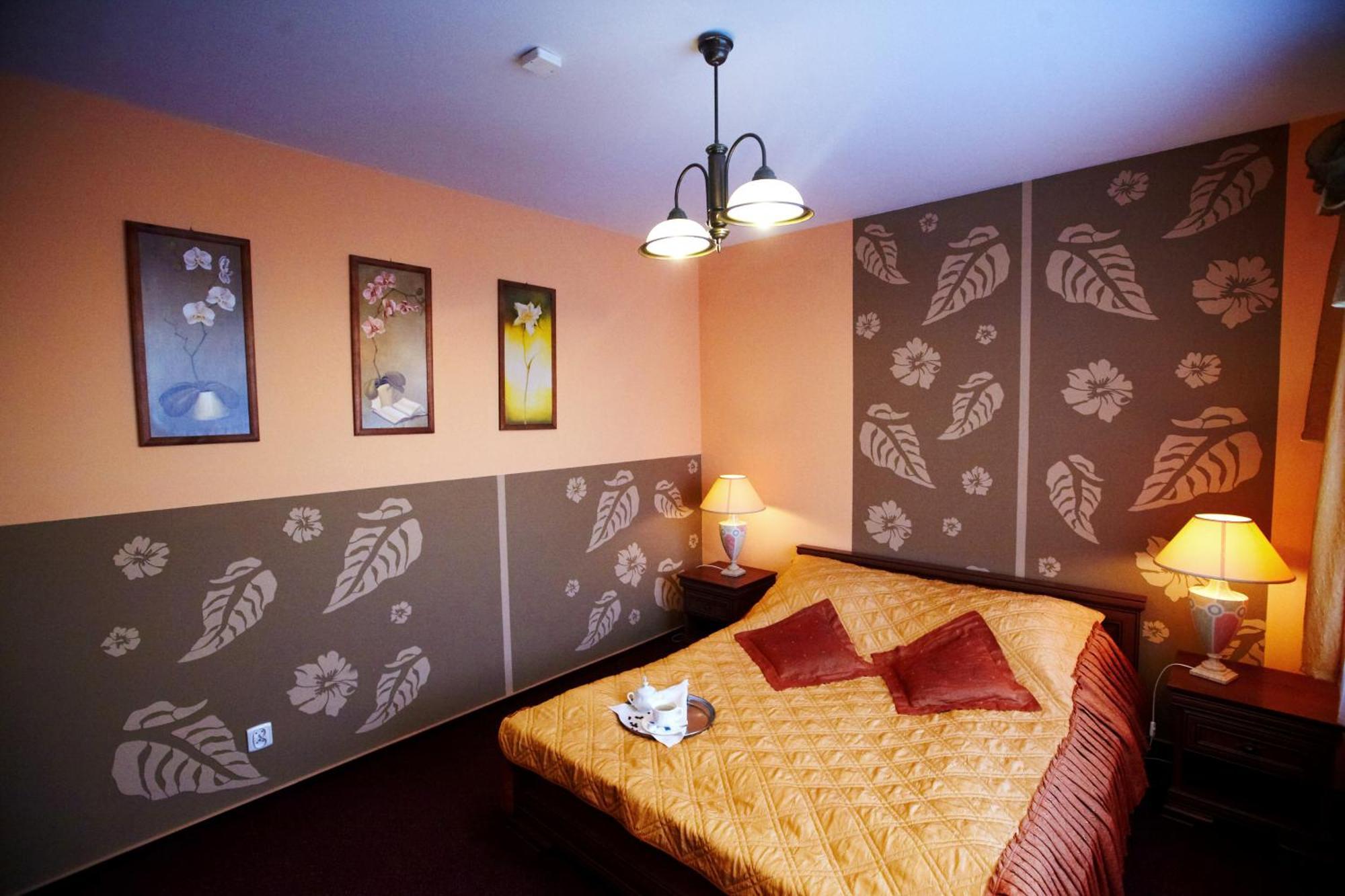 Hotel Dukat Biala Podlaska Ngoại thất bức ảnh
