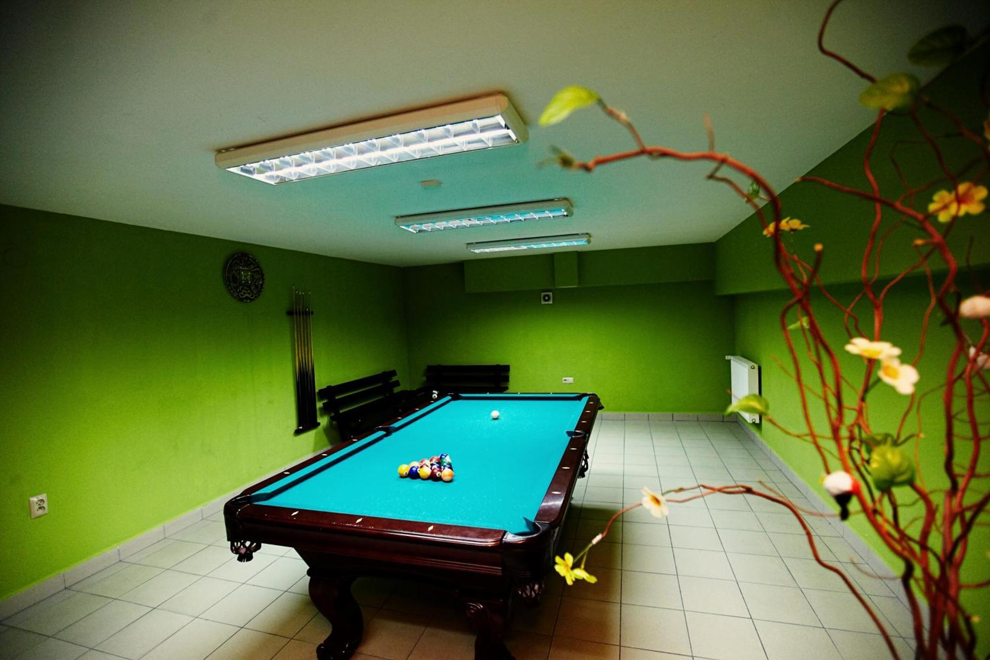 Hotel Dukat Biala Podlaska Ngoại thất bức ảnh