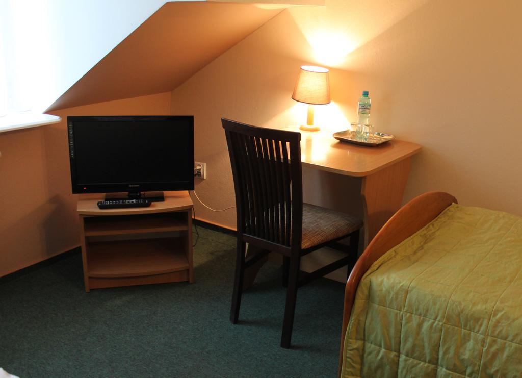 Hotel Dukat Biala Podlaska Phòng bức ảnh