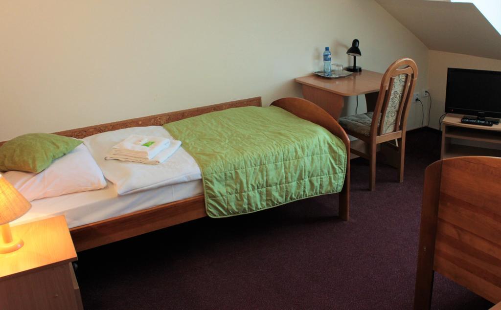 Hotel Dukat Biala Podlaska Phòng bức ảnh