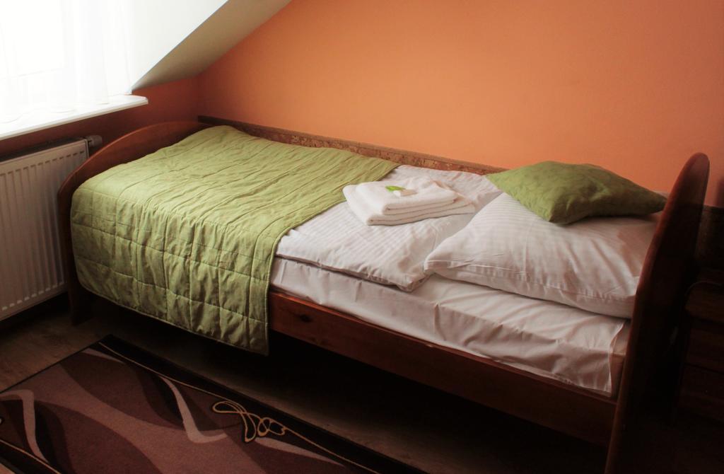 Hotel Dukat Biala Podlaska Phòng bức ảnh
